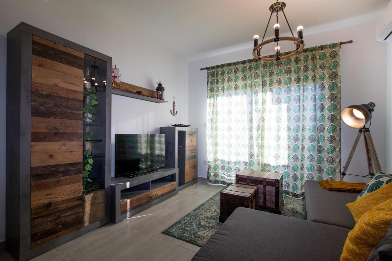 4 * Apartment Sunset Close To The Sea Kaštela Exterior foto